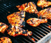 Himalaya Tandoori BBQ Foods