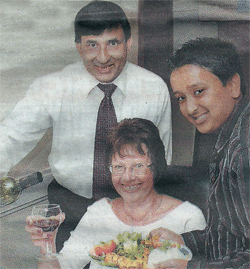 Dishes for diabetics - Himalaya Restaurant Bridgnorth