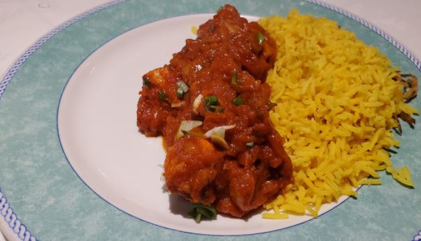 Himalaya Tandoori Restaurant Bridgnorth