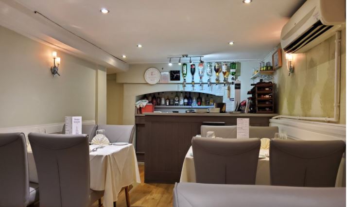 Himalaya Tandoori Restaurant Bridgnorth