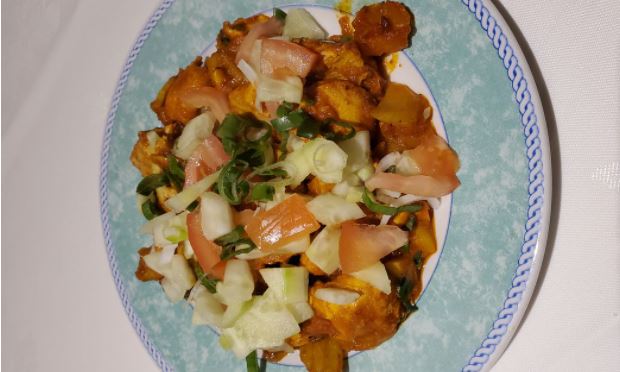 Himalaya Tandoori Restaurant Bridgnorth