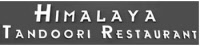 Himalaya Tandoori Restaurant, Bridgnorth Shropshire