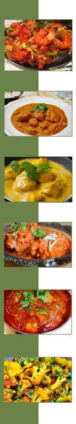 Himalaya Tandoori Restaurant in Bridgnorth