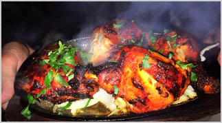 Himalaya Tandoori Restaurant Bridgnorth