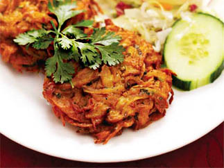 Himalaya Tandoori Restaurant in Bridgnorth