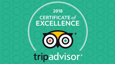 Himalaya Tandoori Bridgnorth Certificate of Excellence Trip Advisor 